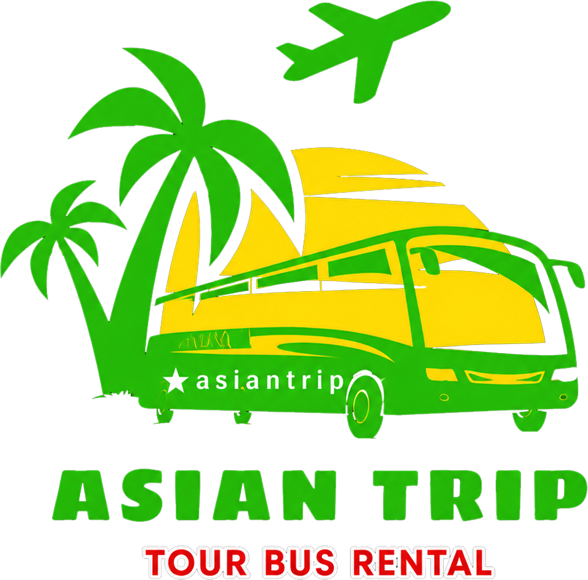 Asian Trip - Thuê ô tô & xe máy